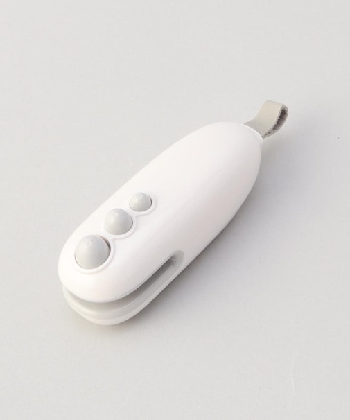 おやつ袋とじるくん