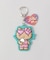 日焼けハローキティ キーリング MINT