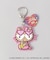 日焼けハローキティ キーリング LPK