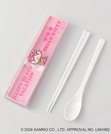 日焼けハローキティ コンビセット LPK