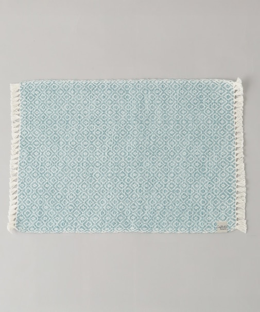 メランジダイヤランチマット LBL