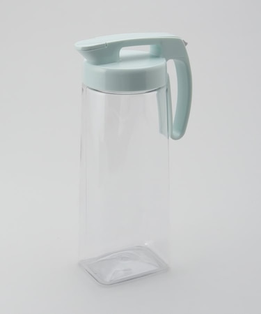 タテヨコ シームレスピッチャー2.1L　BLGR