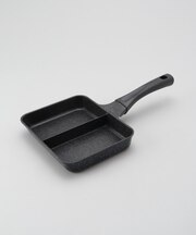 ランチーニ 仕切りフライパン2分割