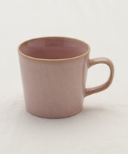 ナチュラルカラーマグ　320ml ピンク