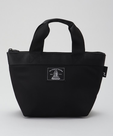 サーモキーパー.ランチS.ベーシック BK ＜ROOTOTE  ルートート＞