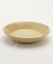 ナチュラルカラーパスタ　20.7cm レモン