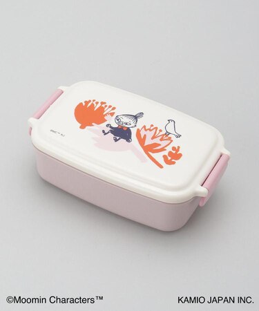CCP 1段ランチボックス ＜MOOMIN  ムーミン＞