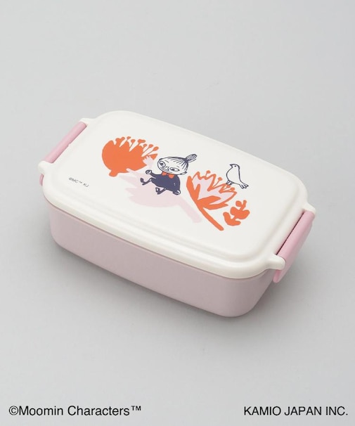 CCP 1段ランチボックス ＜MOOMIN  ムーミン＞