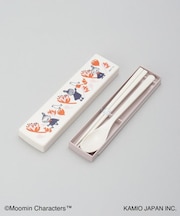 CCP コンビセット ＜MOOMIN  ムーミン＞