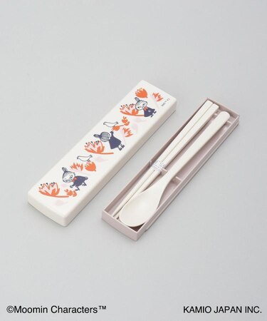 CCP コンビセット ＜MOOMIN  ムーミン＞