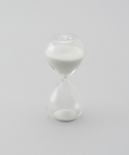 サンドタイマー WH