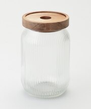 アカシア キャニスター L