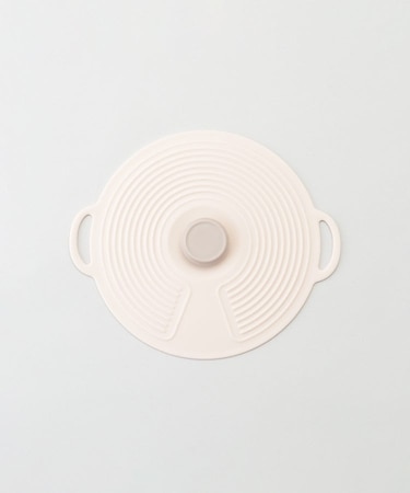 シリコーンリッド15 ペールオレンジ