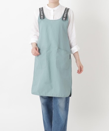 さらっとエプロン BL ＜212Kオリジナル ＞