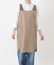 さらっとエプロン BR ＜212Kオリジナル ＞