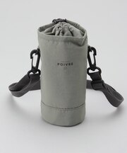 ポワブル 保冷ボトルホルダーGR