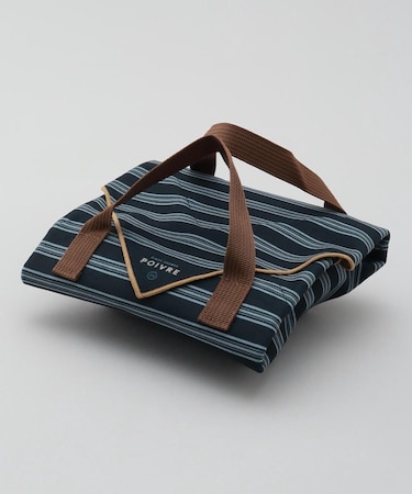 ポワブル ハンドル付くっつく保冷クロス NB