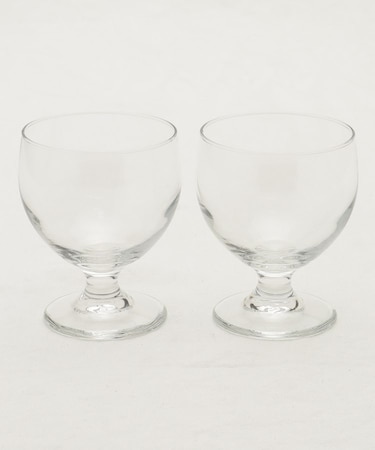 カサネグラス2個入り