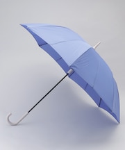 アンブレラ 58cm コバルトブルー 長傘 <Shupatto シュパット>