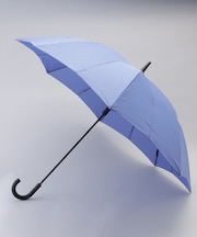 アンブレラ 65cm コバルトブルー 長傘 <Shupatto シュパット>