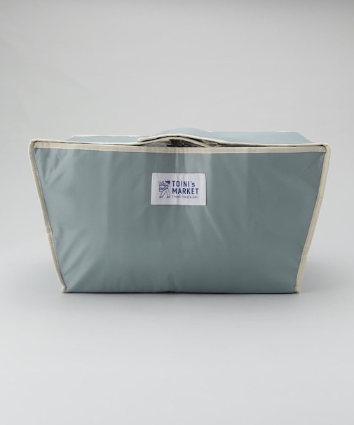 バスケットカバー BL