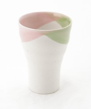 ふたいろ フリーカップ PK×LGR