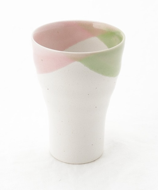 ふたいろ フリーカップ PK×LGR