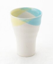 ふたいろ フリーカップ TU×YE