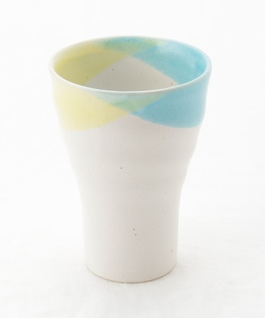 ふたいろ フリーカップ TU×YE