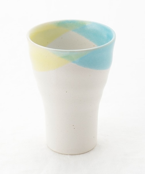 ふたいろ フリーカップ TU×YE