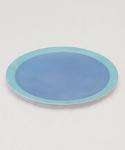 パステルフルーツ ディナープレート 27cm <ABODE アボード>