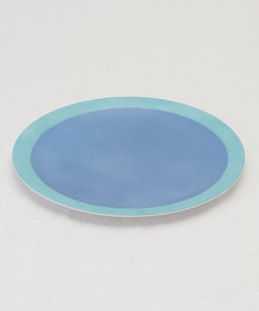 パステルフルーツ ディナープレート 27cm ＜ABODE アボード＞