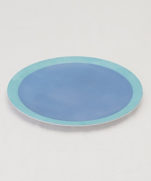 パステルフルーツ ディナープレート 27cm ＜ABODE アボード＞