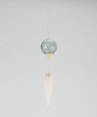 インブルーム ウィンドチャイム ブルーグレー