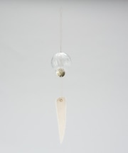 インブルーム ウィンドチャイム クリア