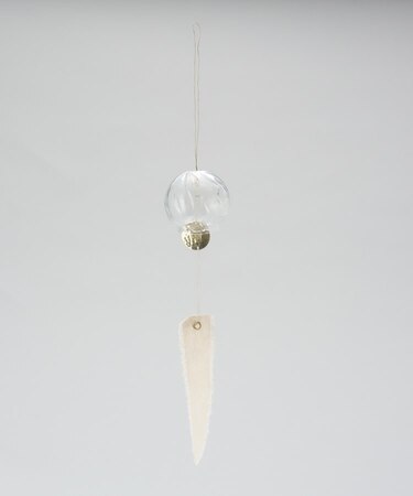 インブルーム ウィンドチャイム クリア