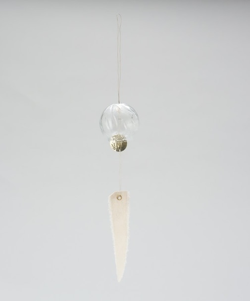 インブルーム ウィンドチャイム クリア