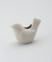 シナリー バードフラワーベースS IV