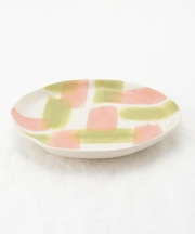 ペインター プレート PK×LGR