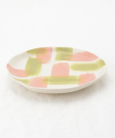 ペインター プレート PK×LGR