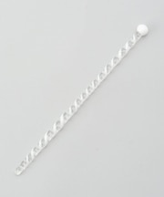 スパイラルマドラー WH