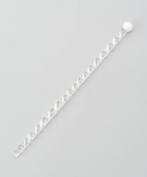 スパイラルマドラー WH