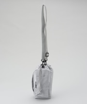 クーラーボトルホルダーサコッシュ　ライトブルー ＜MOTTERU モッテル＞