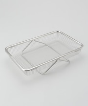 水切りメッシュかご レギュラー <leye レイエ>