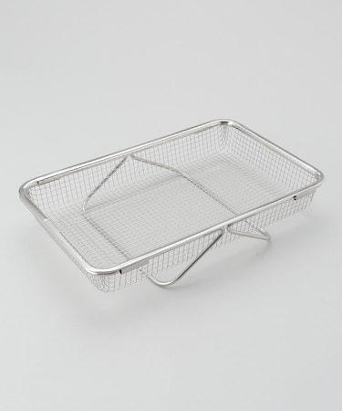 水切りメッシュかご レギュラー ＜leye レイエ＞