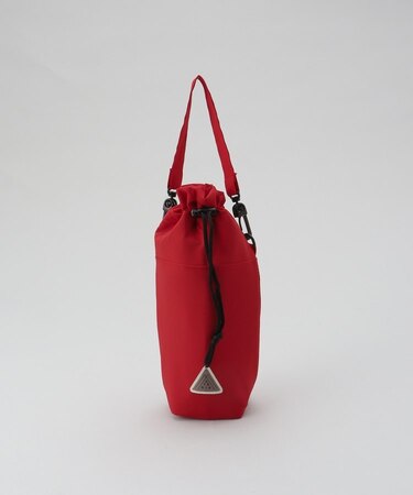 マテリアランチ ボトルホルダー レッド