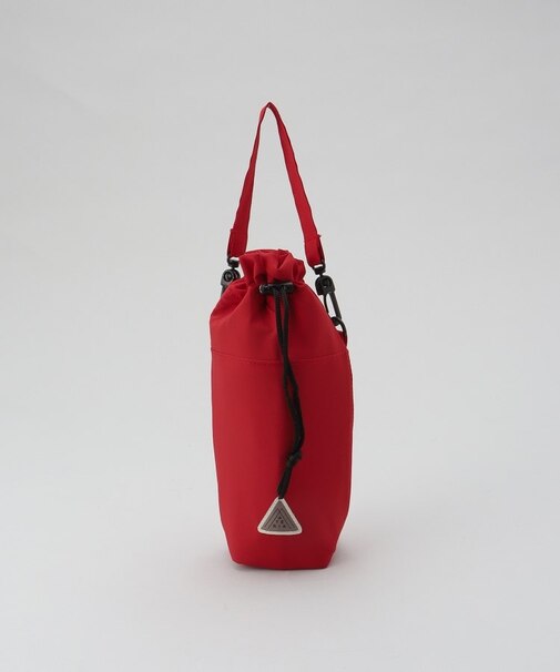 マテリアランチ ボトルホルダー レッド