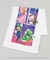 フェイスタオル キャラクターズ ＜Super Mario スーパーマリオ＞