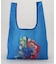 エコバッグＭサイズ マリオとルイージ  ＜Super Mario スーパーマリオ＞