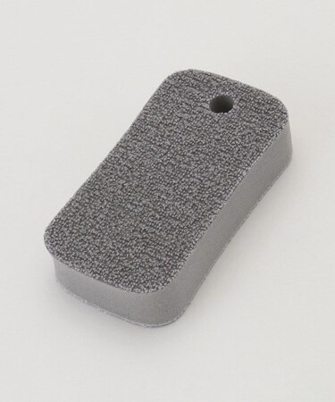 水ピカ バススポンジ GY ＜marna マーナ＞